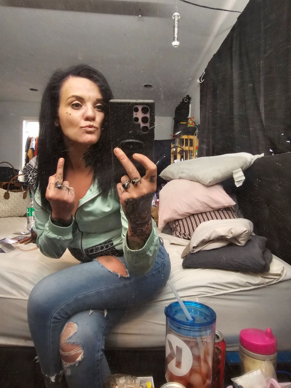 kaylajean69 OnlyFans profile picture
