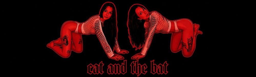 catandthebat OnlyFans profile picture