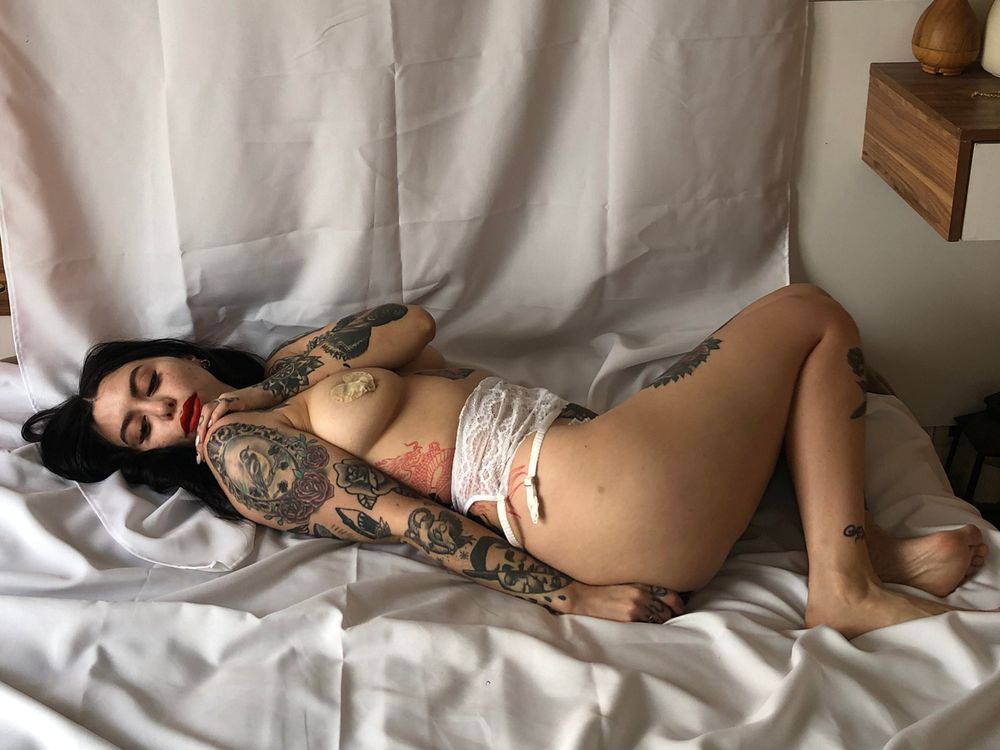 latintatto OnlyFans profile picture