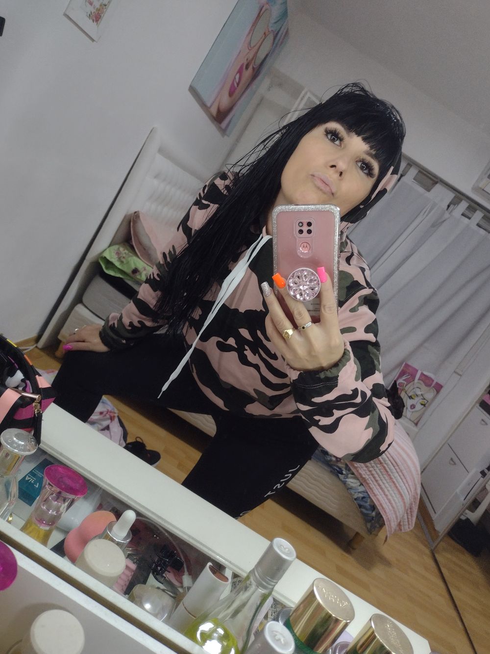 morocha84 OnlyFans profile picture