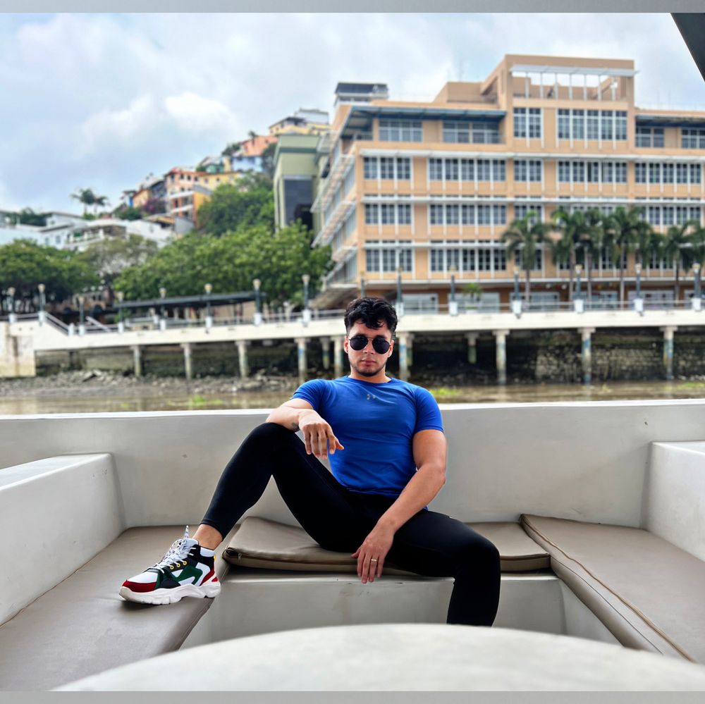 fabricio96 OnlyFans profile picture