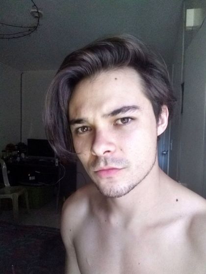 horny_boy08 OnlyFans picture