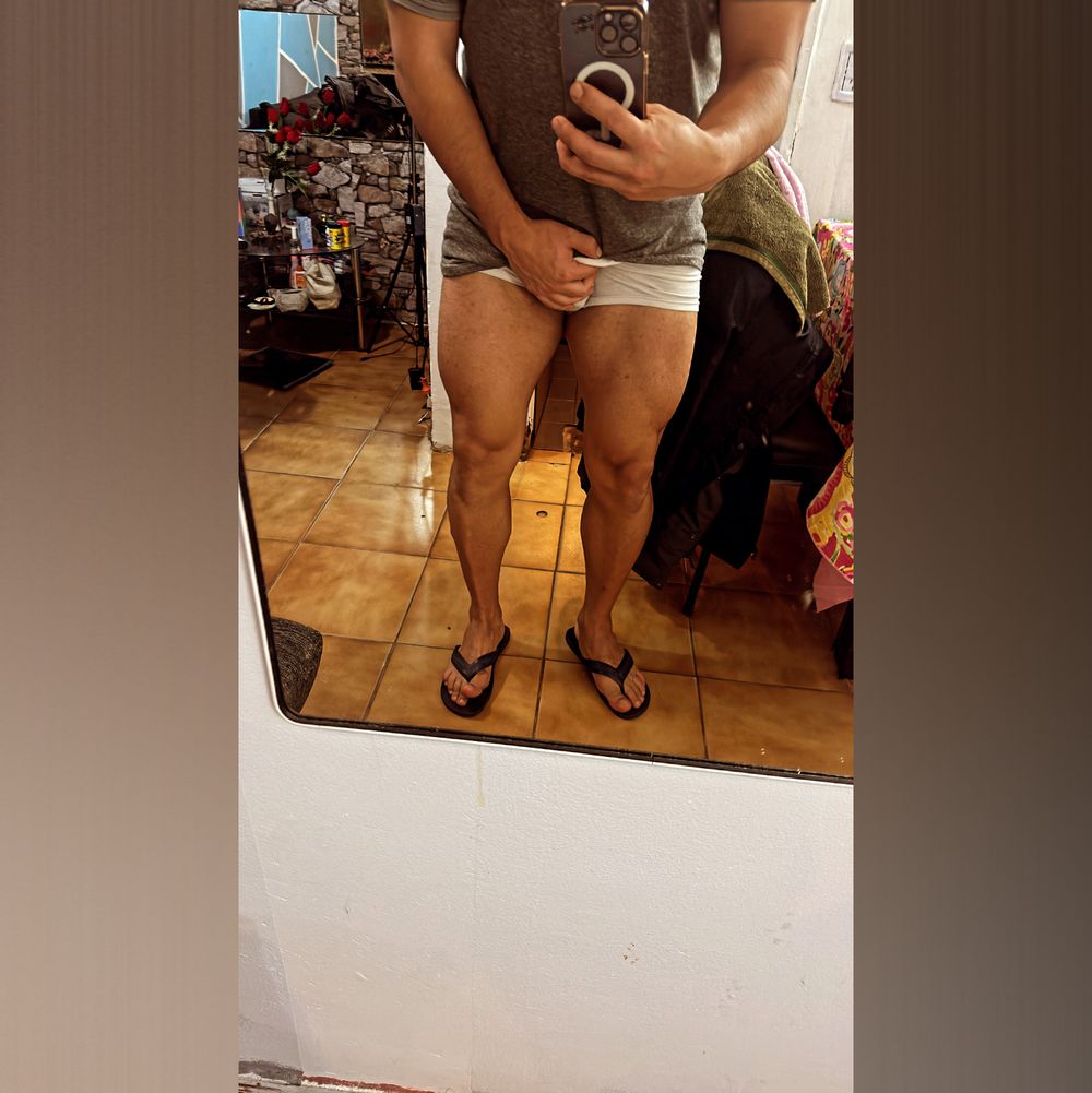 antonysexhot OnlyFans profile picture
