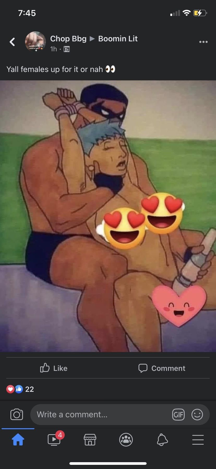alexussimone OnlyFans profile picture