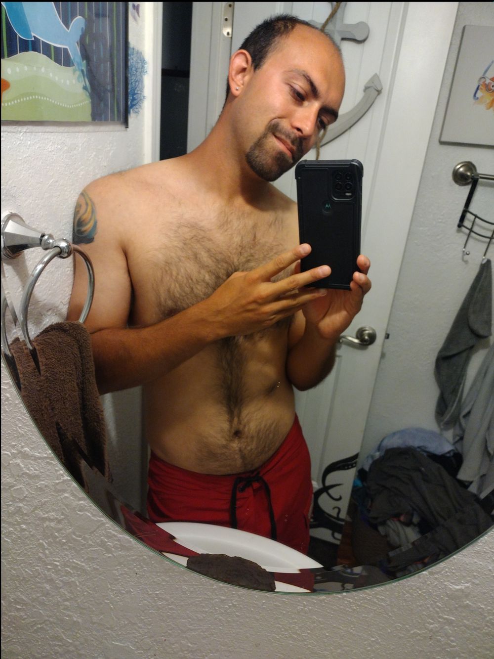 thepleasureman OnlyFans profile picture