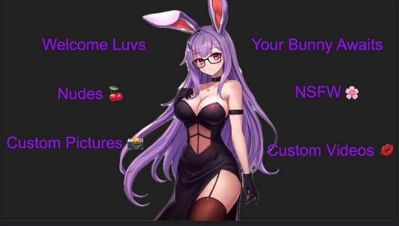 y0urbunnygirl OnlyFans profile picture