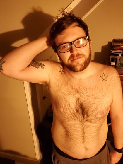punchglover OnlyFans picture