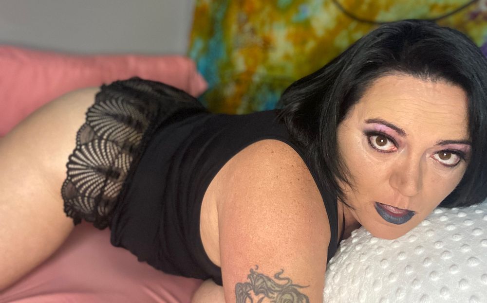 ravenmoon269 OnlyFans profile picture