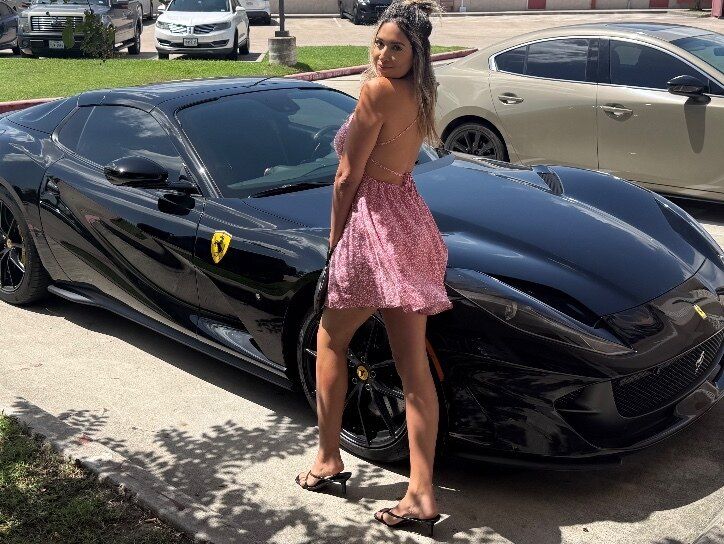 pamelaluvs OnlyFans profile picture
