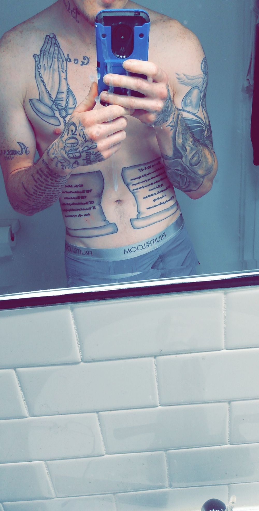 mikeb467 OnlyFans profile picture