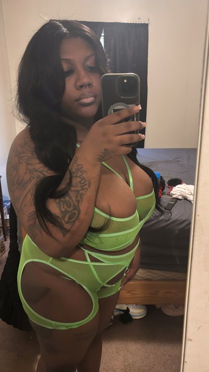 goldilocssowett OnlyFans picture