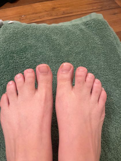 ninisfeeties143 OnlyFans picture
