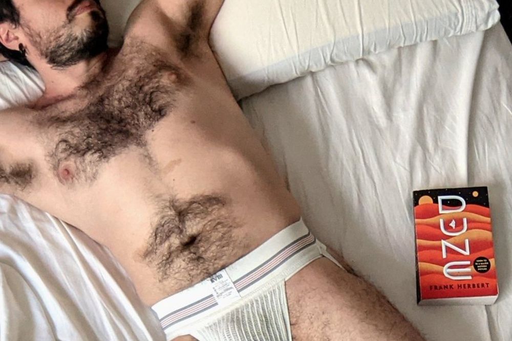 theadamsurge OnlyFans profile picture