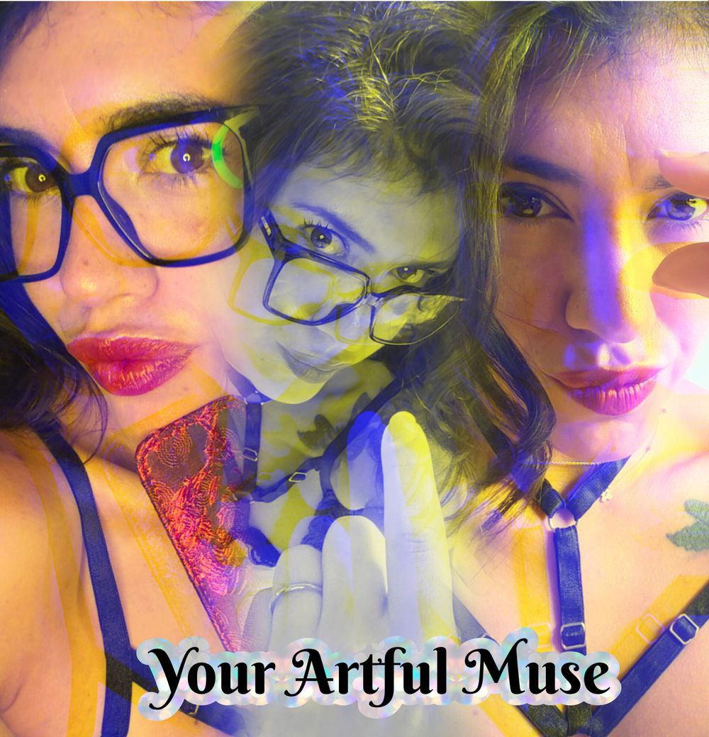 artfulmuse OnlyFans profile picture