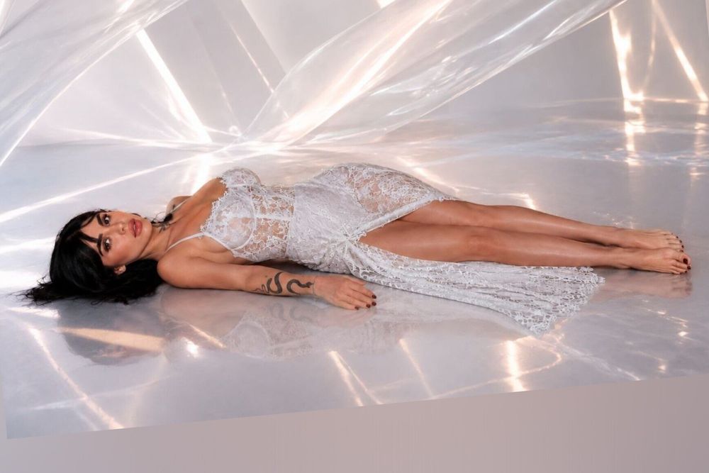 krissydark OnlyFans profile picture