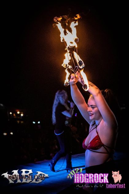 luckyghoul OnlyFans picture