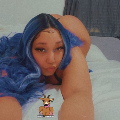 officialshirleyp OnlyFans picture