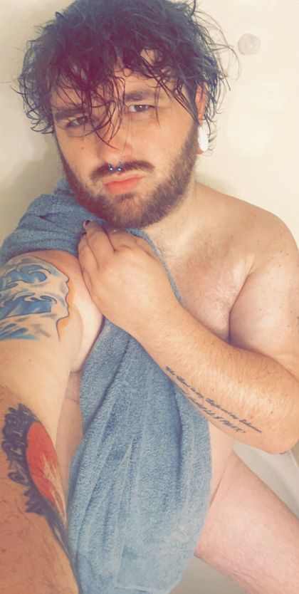 mikethedaddy69 OnlyFans picture