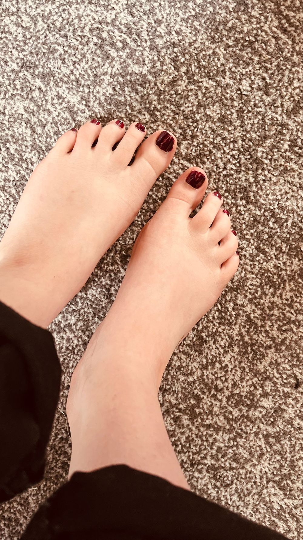feetpea OnlyFans profile picture