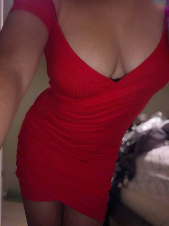 Isabel's Tease