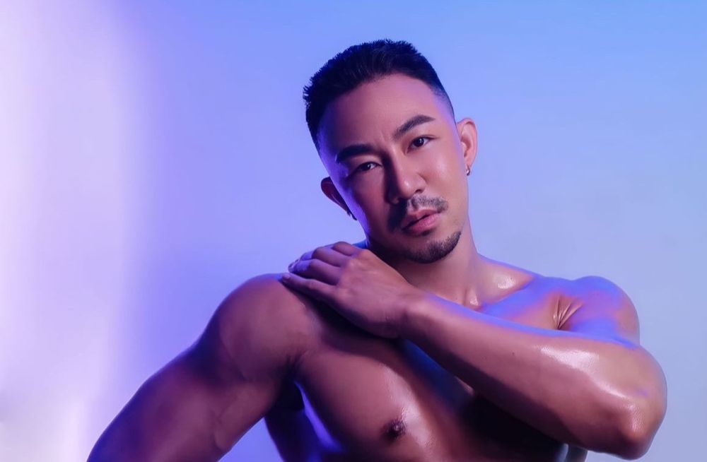 yesbear OnlyFans profile picture