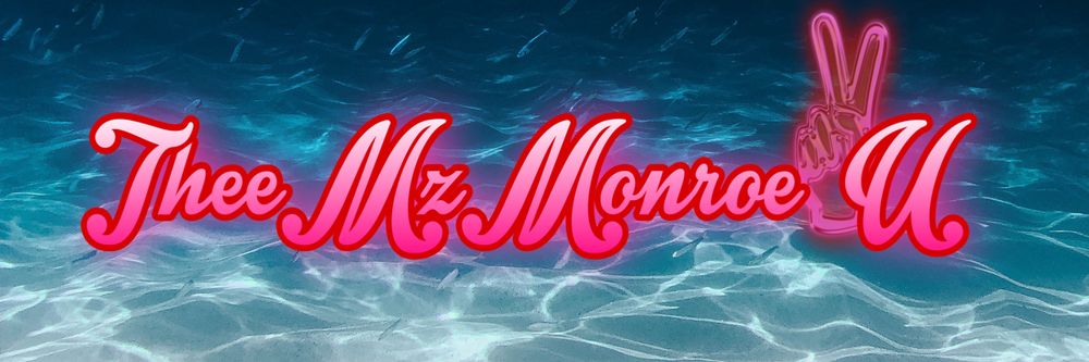 thee.mz.monroe OnlyFans profile picture