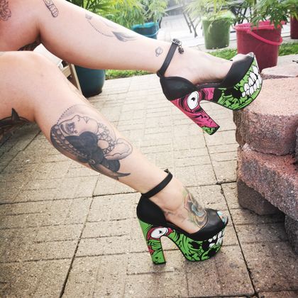 stompingsoles OnlyFans picture