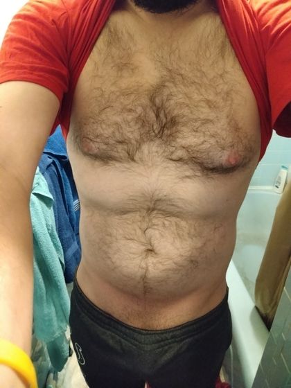 boreddad3hi OnlyFans picture