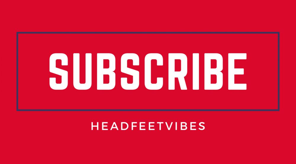 headfeetvibes OnlyFans profile picture
