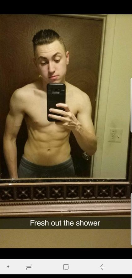 babyface15 OnlyFans picture