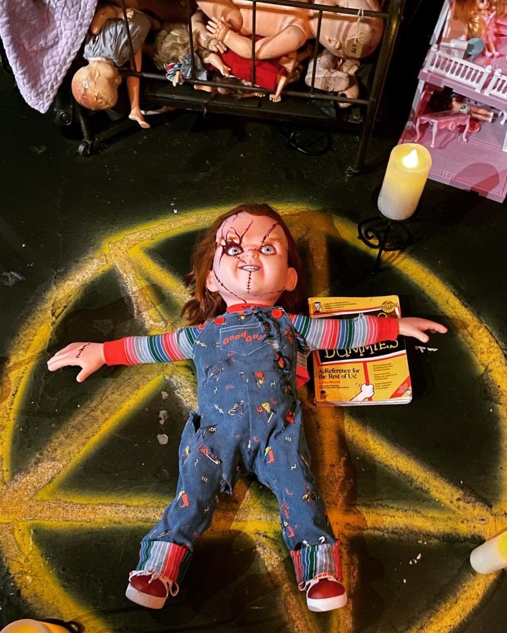 shredkrueger OnlyFans profile picture
