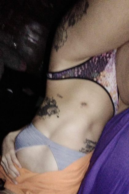 candlehot OnlyFans picture