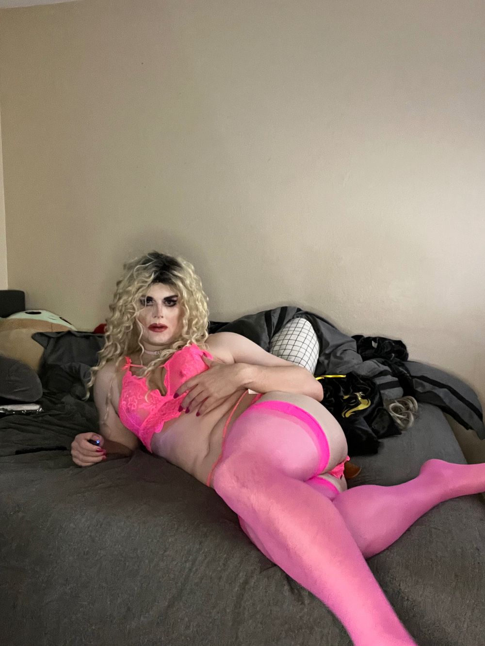 amberkrystal69 OnlyFans profile picture