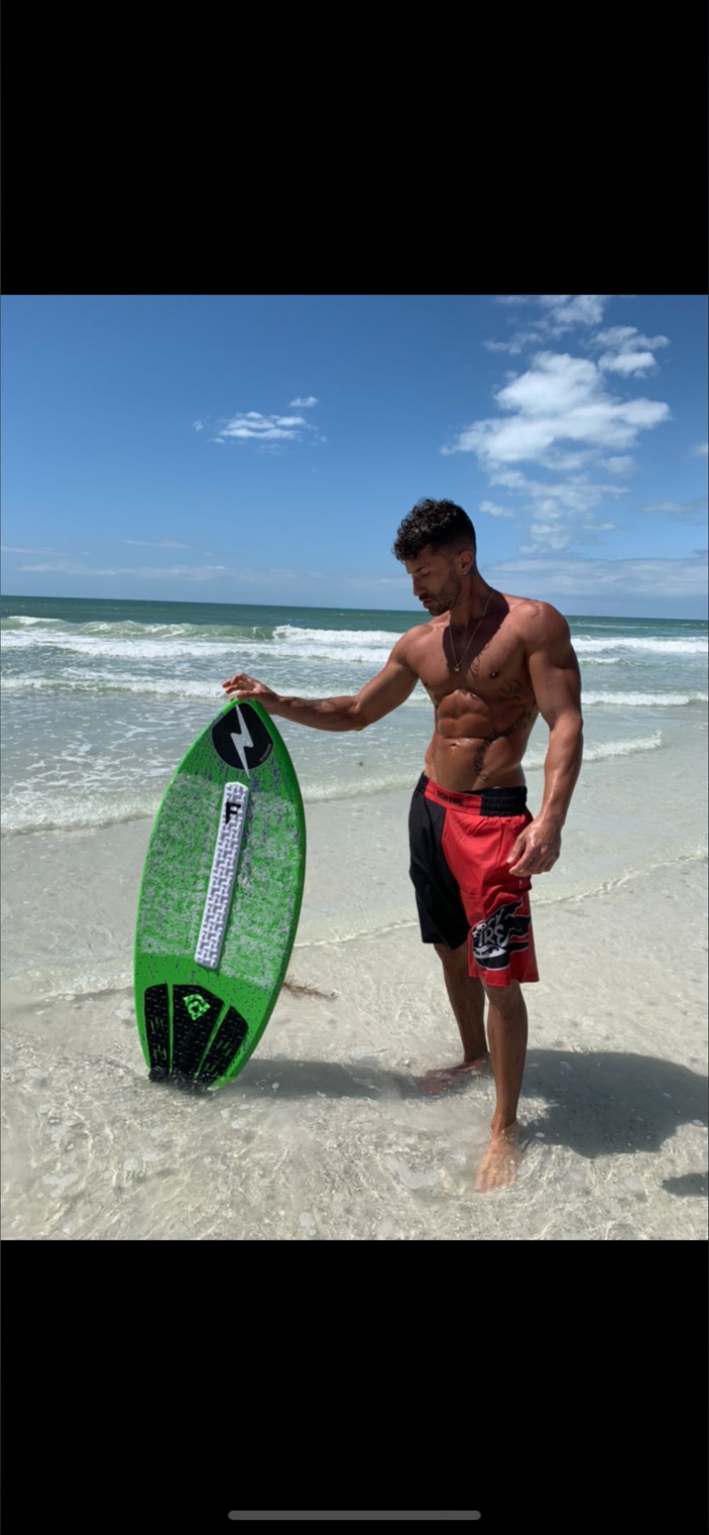 bqhans OnlyFans profile picture