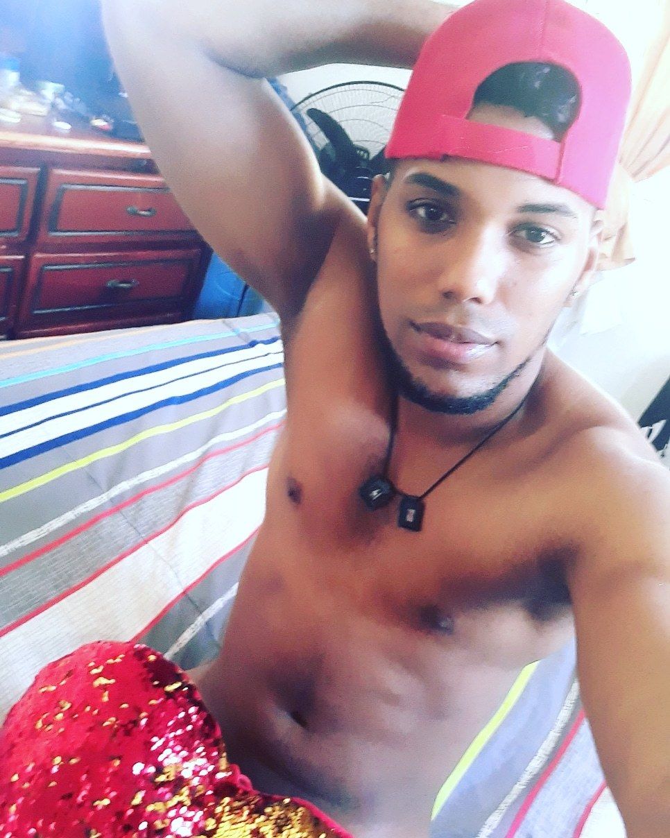 elnegro_guerrero OnlyFans profile picture
