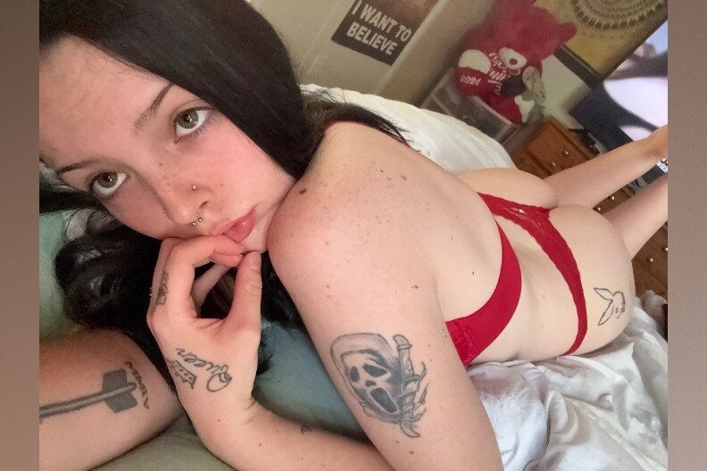 itslexiiiix OnlyFans profile picture