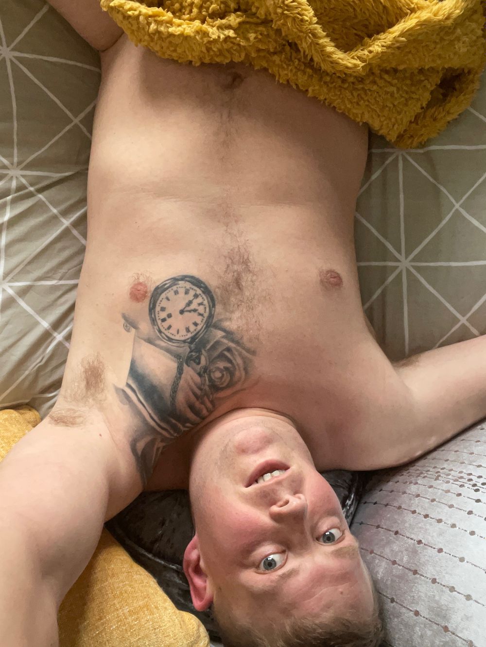 toddshowers OnlyFans profile picture