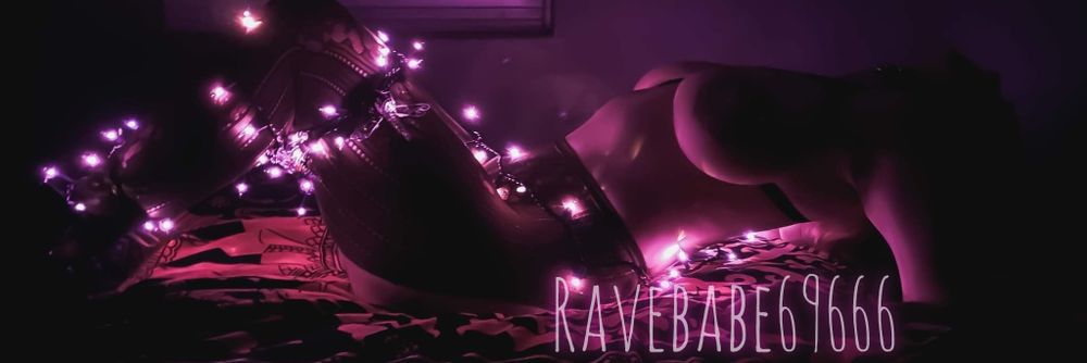 ravebabe69666 OnlyFans profile picture