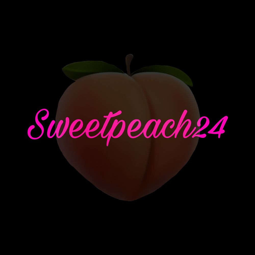 sweetandpeachy24 OnlyFans profile picture