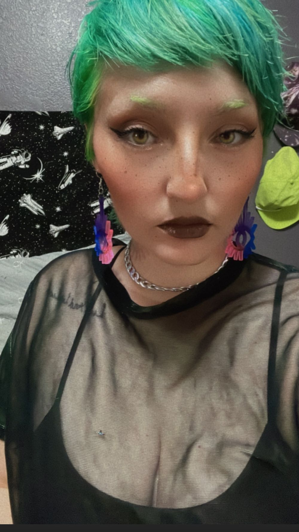 venus_thagoddess OnlyFans profile picture