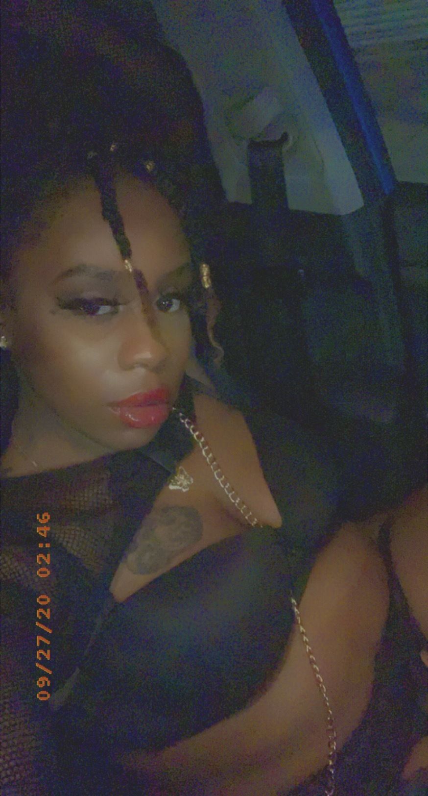 prettysavage.ttg OnlyFans profile picture