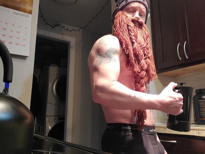 capn_redbeard_of_the_sea OnlyFans picture