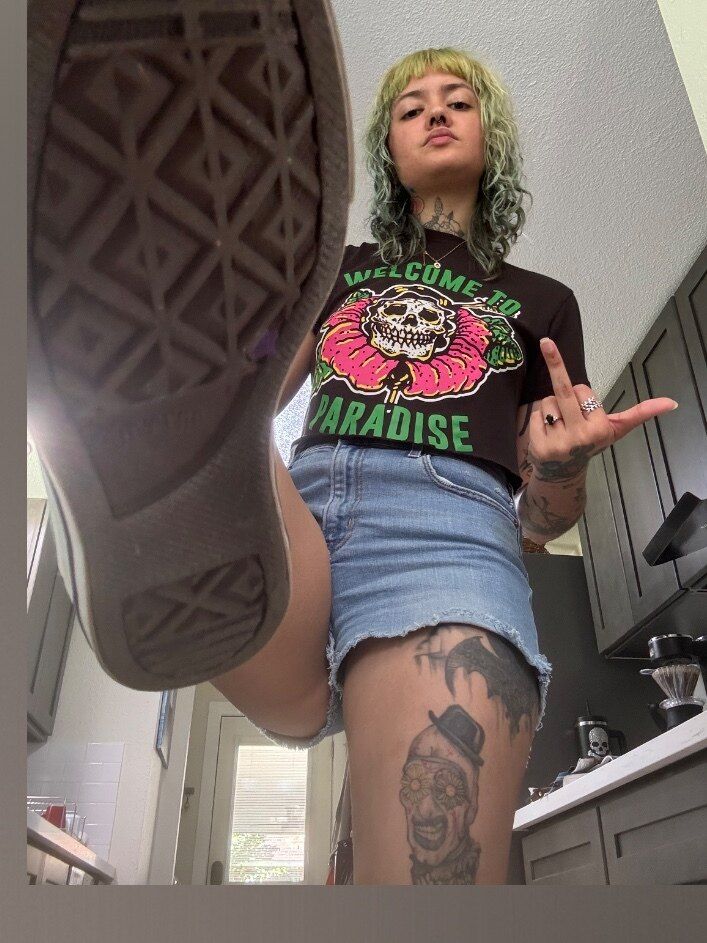 lunaluvsfangz OnlyFans profile picture