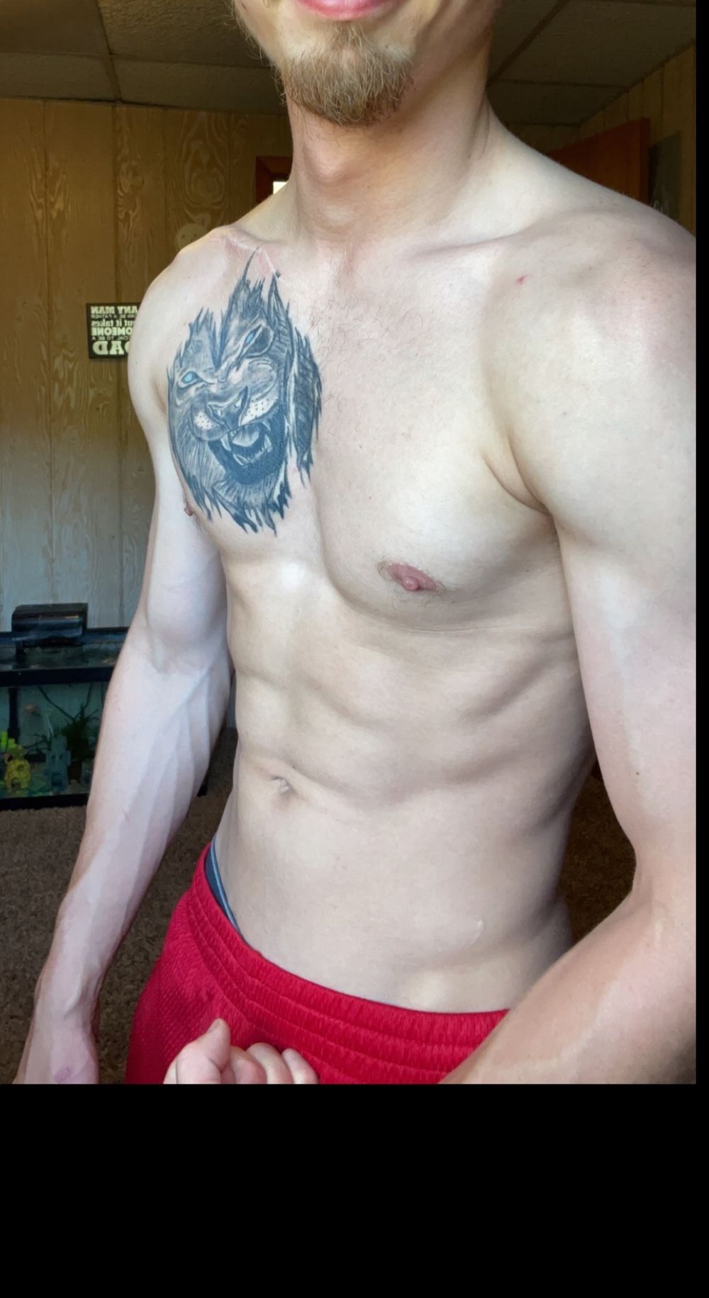 onlyfans.travis OnlyFans profile picture