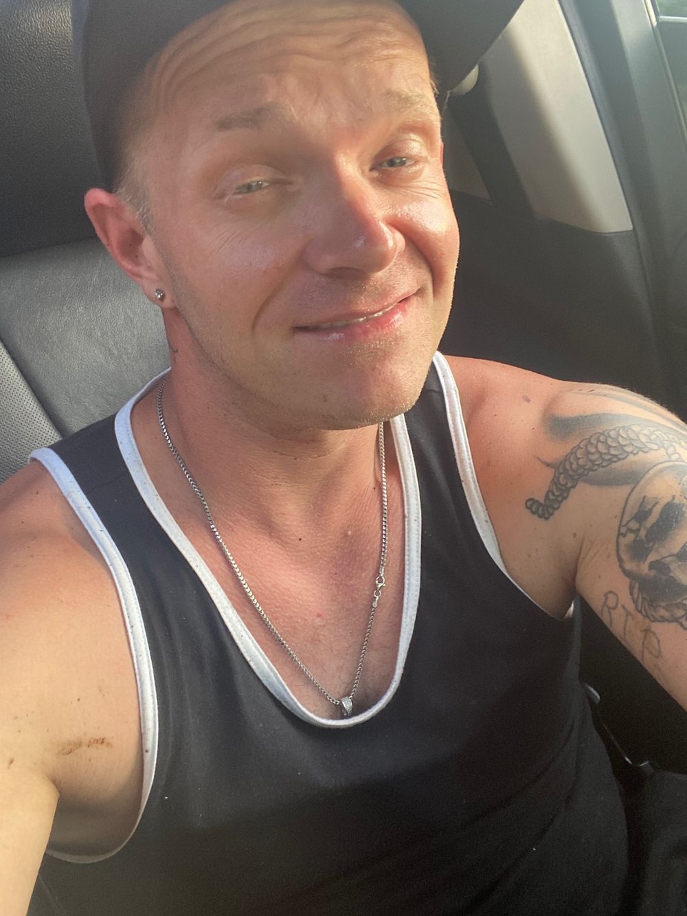 scorp84king OnlyFans profile picture