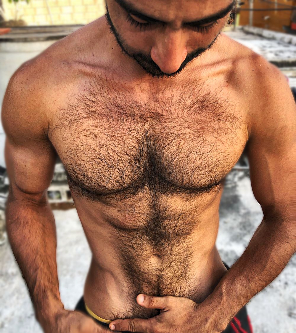 axelwolf OnlyFans profile picture