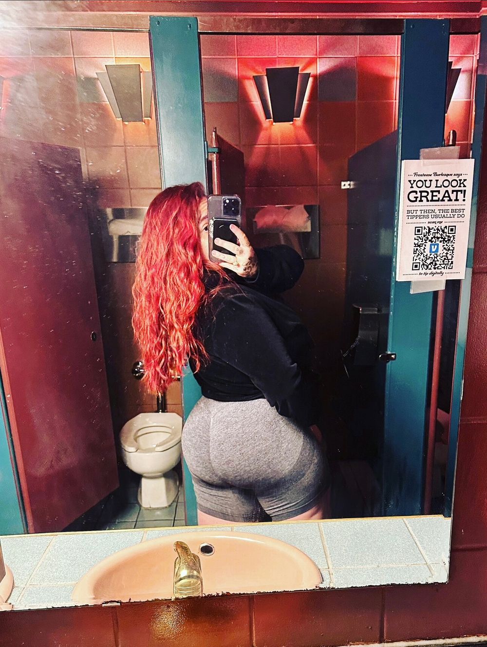 thickahhlingg OnlyFans profile picture