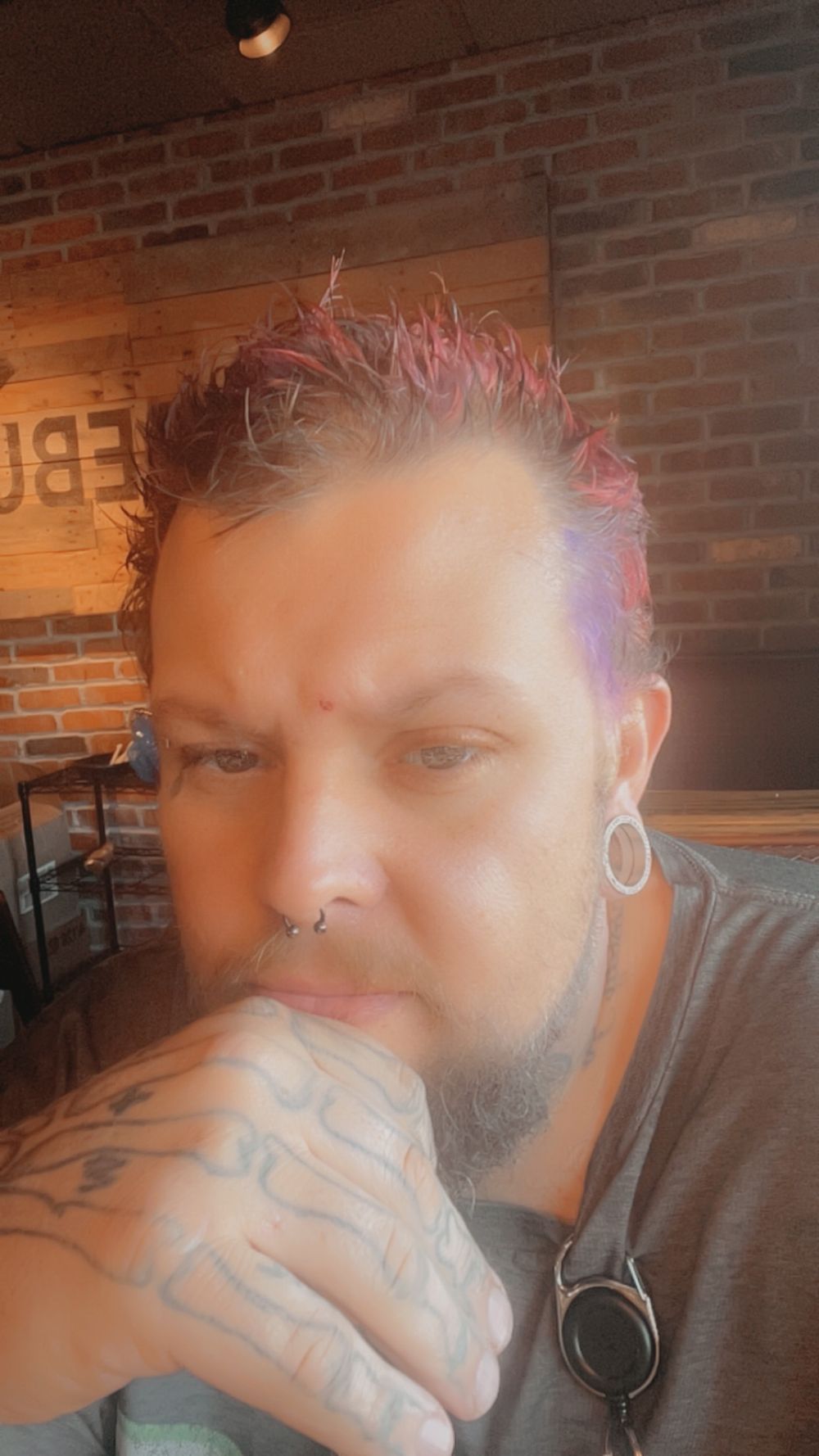 butchcassidyy85 OnlyFans profile picture