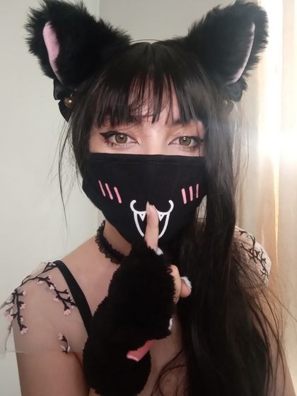amethystfaee OnlyFans picture