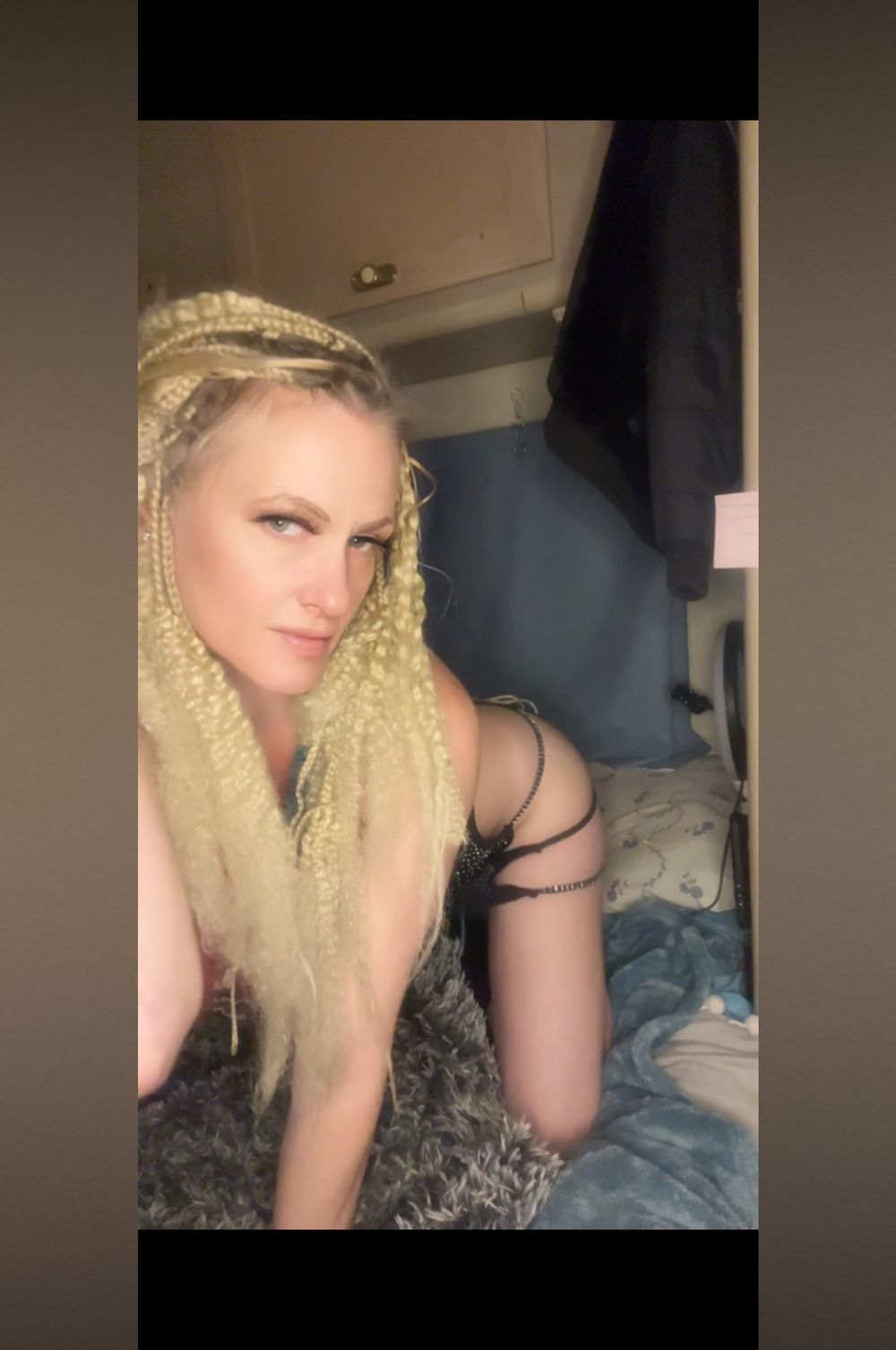 mollyfourtune OnlyFans profile picture